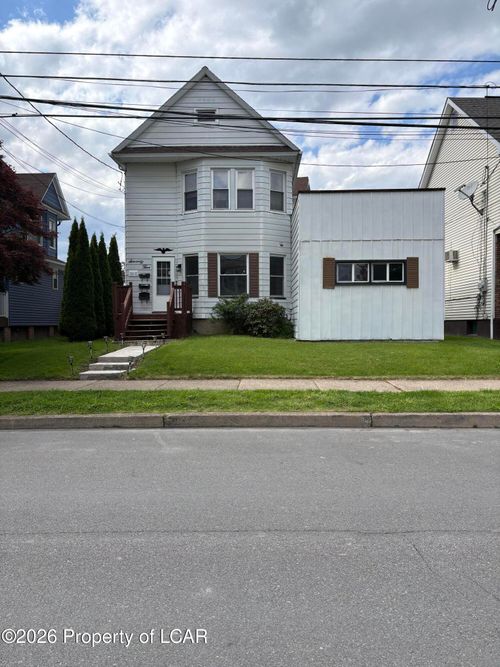 75 S Atherton Avenue, Kingston, PA, 18704 | Card Image