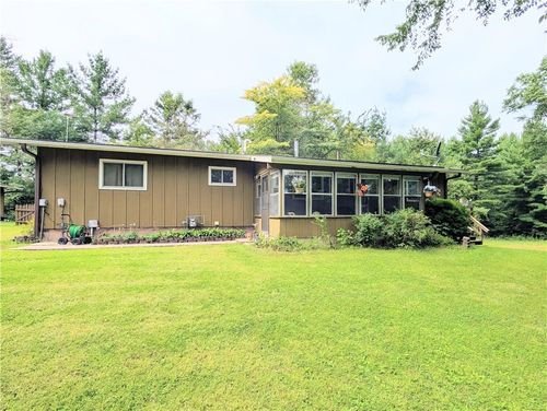320 W Olson Dr, Grantsburg, WI, 54840-7415 | Card Image