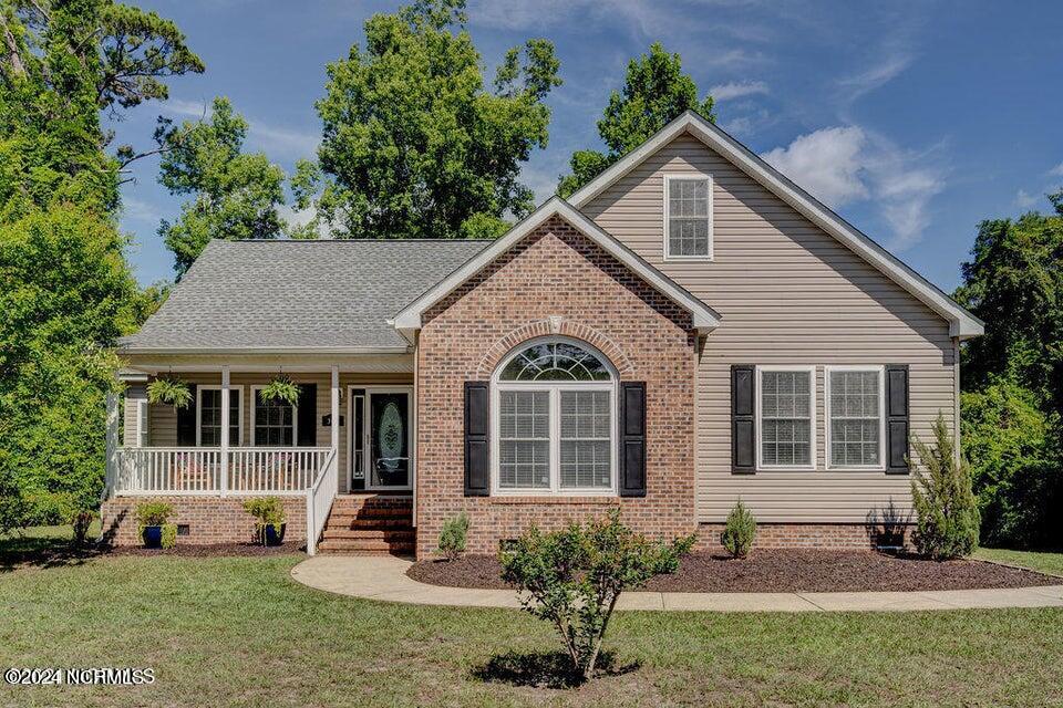Sunnyvale Dr, Wilmington, NC 28412