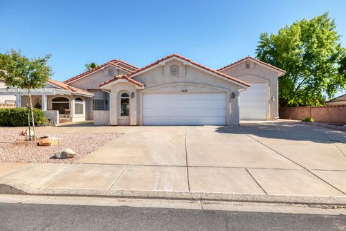 3430 Red Butte Dr, Santa Clara, UT, 84765-5355 | Card Image