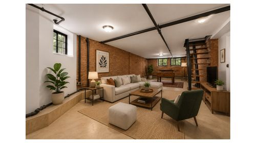 1d-352 Lafayette Ave, Brooklyn, NY, 11238-1317 | Card Image