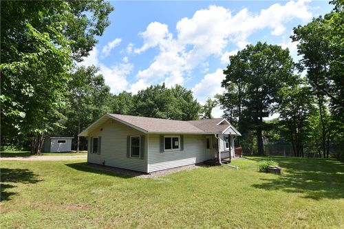 1230 County Rd E, Bruce, WI, 54819-2205 | Card Image