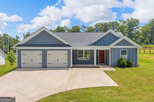 3068 Mount Hebron Rd, Hartwell, GA, 30643-2626 | Card Image