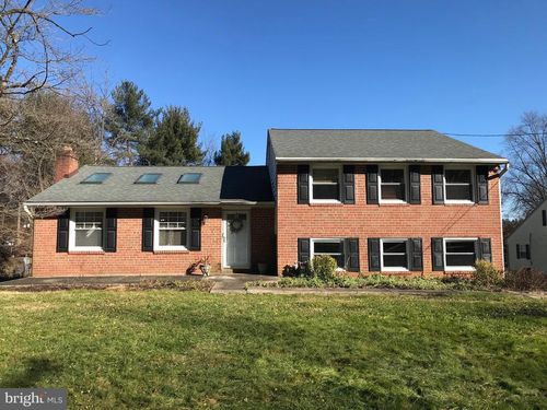 1443 Valley Forge Rd, WAYNE, PA, 19087-1346 | Card Image