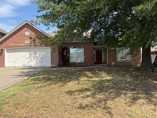 7425 S 107th East Avenue W, Tulsa, OK, 74133 | Card Image