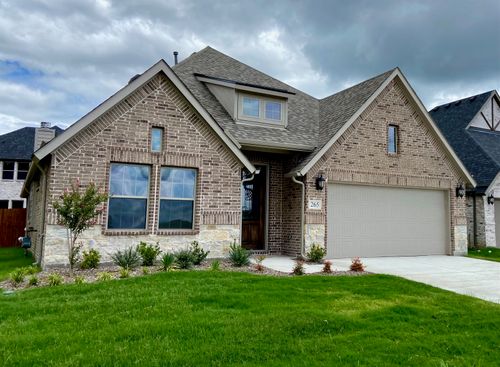 394 Willies Ct, Whitesboro, TX, 76273-2027 | Card Image
