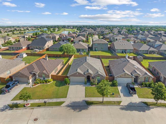 4130 Gaillardia Way, House other with 4 bedrooms, 2 bathrooms and null parking in Forney TX | Image 24