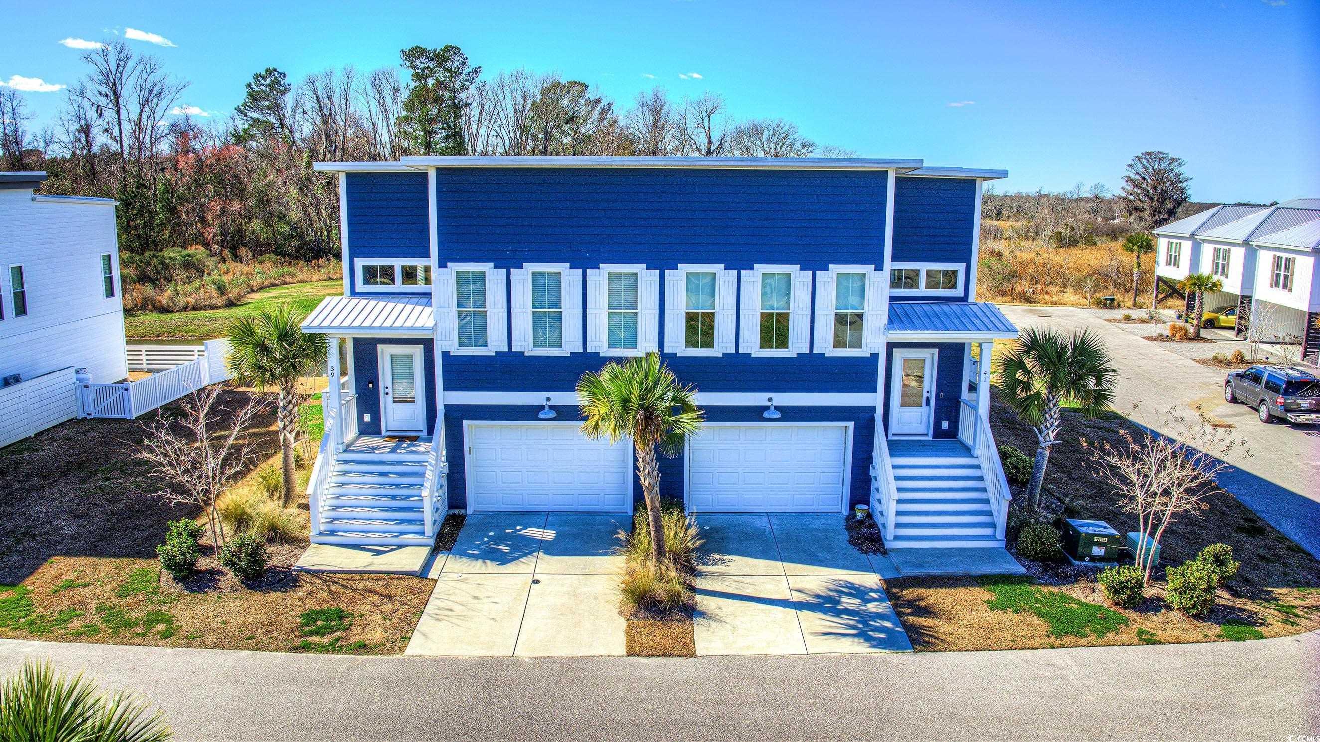 Old Mast Ln, Pawleys Island, SC 29585