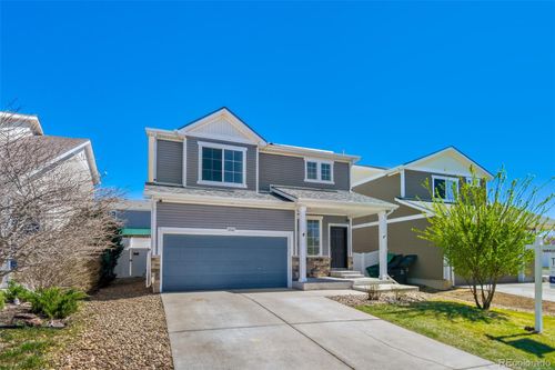 5552 Malta St, Denver, CO, 80249-8665 | Card Image