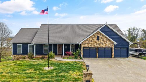 162 Scenic Shores Drive, Dandridge, TN, 37725 | Card Image