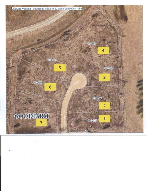dwight sub Lot 1 Circle, Dwight, IL, 60420 | Card Image