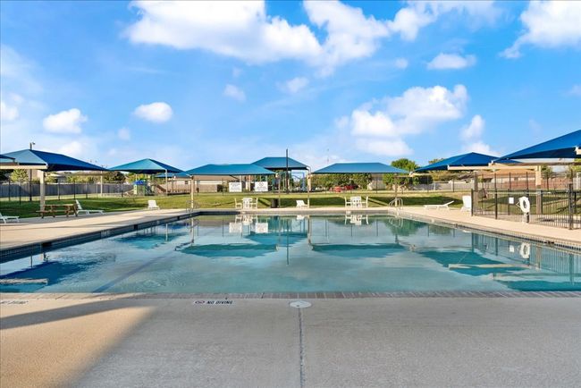 441 Atlantis, House other with 3 bedrooms, 2 bathrooms and 4 parking in Kyle TX | Image 27