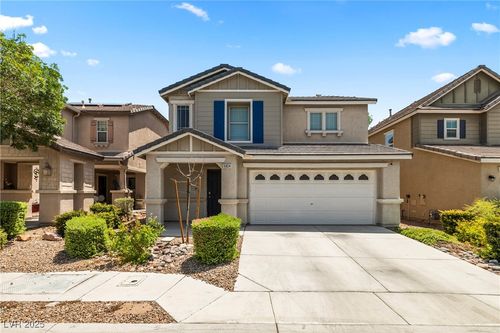 5824 Gemstone Peak St, North Las Vegas, NV, 89031-6815 | Card Image