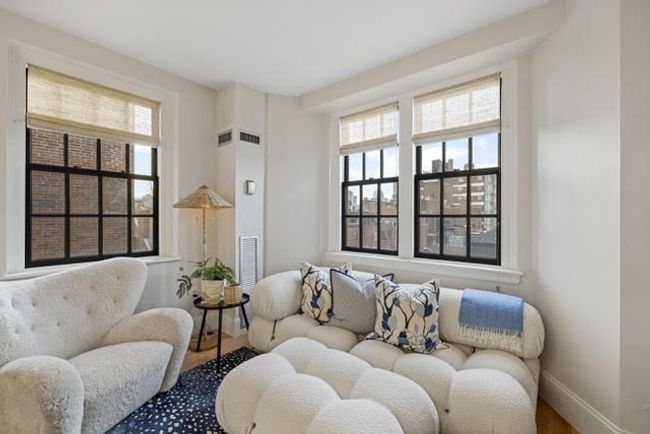 APT-603 - 15 River St, Condo with 1 bedrooms, 1 bathrooms and null parking in Boston MA | Image 12