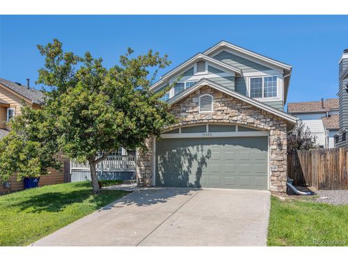 5492 S Cathay Way, Centennial, CO, 80015-4828 | Card Image