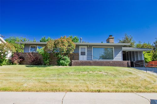 3455 N Hillcrest Dr, Butte, MT, 59701-6401 | Card Image