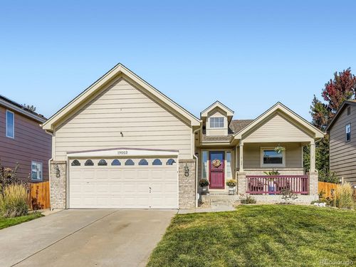 19003 E Harvard Dr, Aurora, CO, 80013 | Card Image