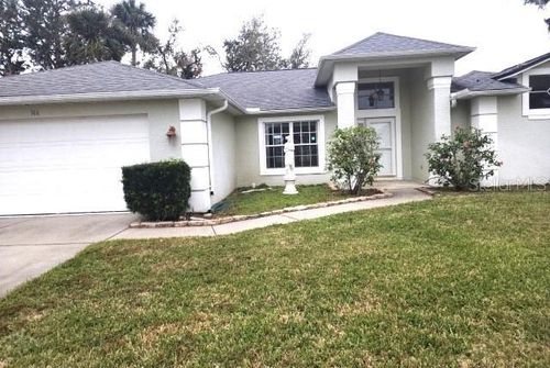 166 Deskin Drive, SOUTH DAYTONA, FL, 32119 | Card Image