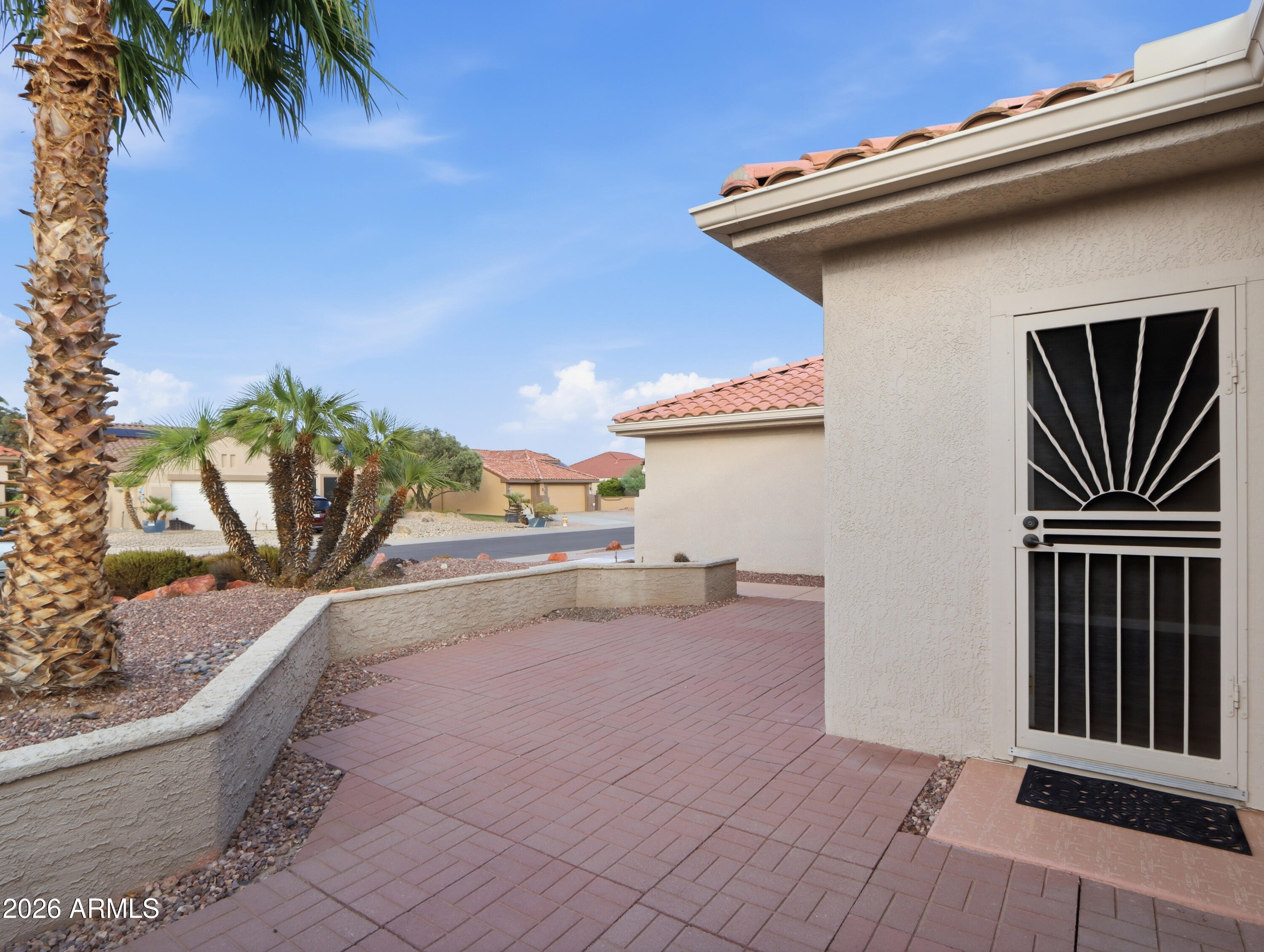 Residential in Sun City West 5