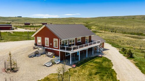 105 Lake Desmet Rd, Buffalo, WY, 82834-9506 | Card Image
