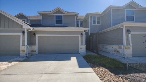 2b-335 Madison Oaks Ave, Georgetown, TX, 78626-2183 | Card Image
