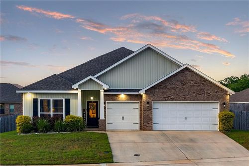 8186 Marigold Loop N, Semmes, AL, 36575-0078 | Card Image