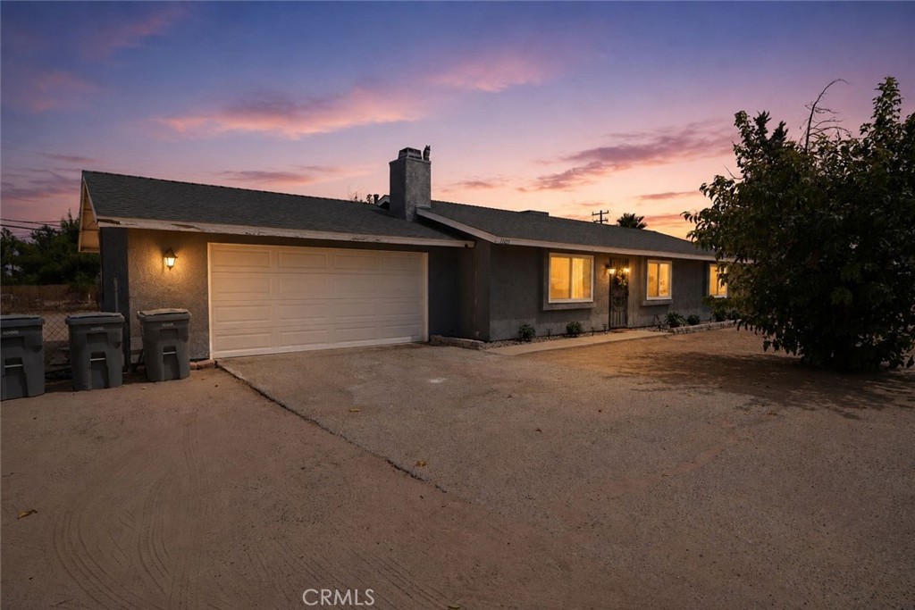 Residential in Hesperia 4