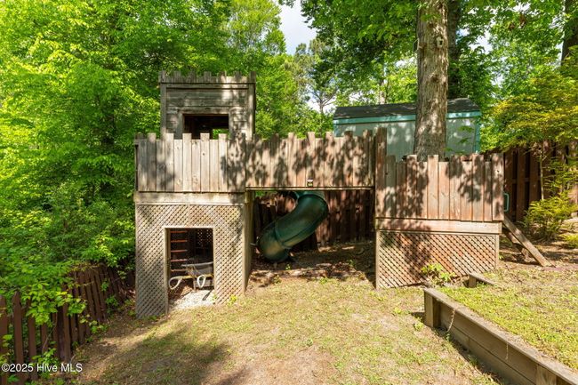 127 Katrina St, House other with 4 bedrooms, 3 bathrooms and 2 parking in Sneads Ferry NC | Image 36