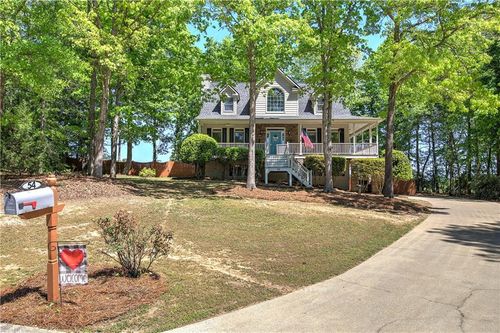 54 Bucky St, Euharlee, GA, 30145-2870 | Card Image