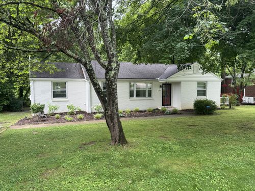 3351 Mimosa Dr, Nashville, TN, 37211-3238 | Card Image
