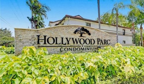 540 S Park Rd, Hollywood, FL, 33021-8597 | Card Image