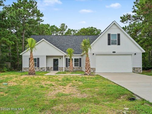 603 Pennywort Ct, Sneads Ferry, NC, 28460-6013 | Card Image