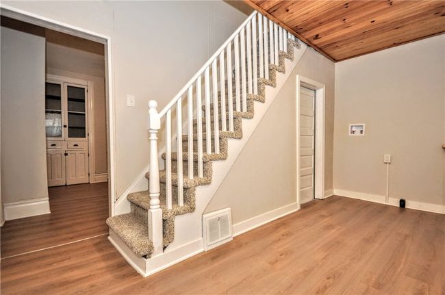 405 Painter St, House other with 3 bedrooms, 1 bathrooms and null parking in Everson PA | Image 15