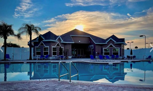5966 Willows Bridge Loop, House other with 4 bedrooms, 4 bathrooms and null parking in ELLENTON FL | Image 56