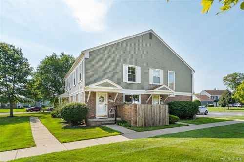 23707 N Rockledge, Novi, MI, 48375-3762 | Card Image