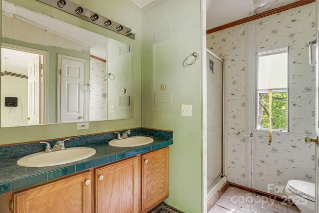 501 Deer Chase Cir, House other with 2 bedrooms, 2 bathrooms and null parking in Cedar Mountain NC | Image 24