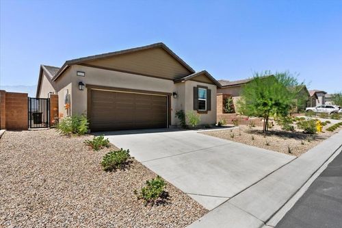 11603 S Crescent St, Desert Hot Springs, CA, 92240-2064 | Card Image