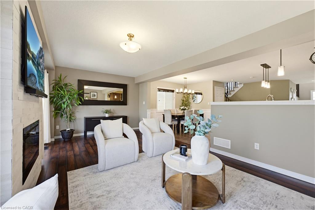 Residential in Kitchener 2