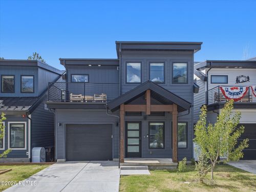 160 15th St, Park City, UT, 84060 | Card Image