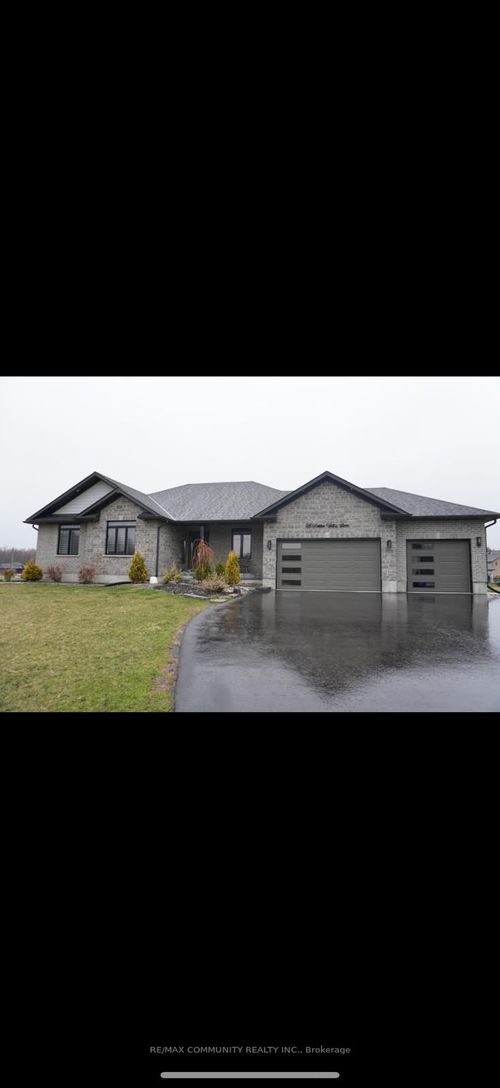 98 Hiddenvalley Dr, Plainfield, ON, K0K2V0 | Card Image