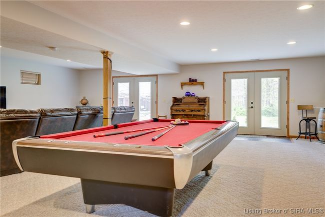 1475 Cedar Ln Nw, Home with 3 bedrooms, 3 bathrooms and null parking in Corydon IN | Image 27