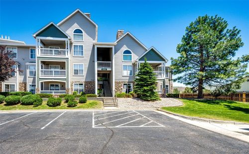 b18-6005 W Castlegate Drive W, Castle Rock, CO, 80108 | Card Image
