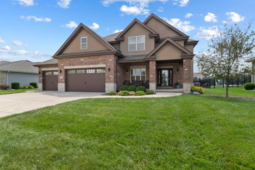 8991 Hibiscus Dr, Saint John, IN, 46373-0150 | Card Image
