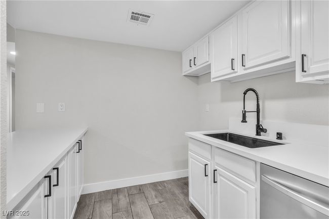 UNIT-153 - 5009 Indian River Dr, Condo with 2 bedrooms, 1 bathrooms and null parking in Las Vegas NV | Image 8