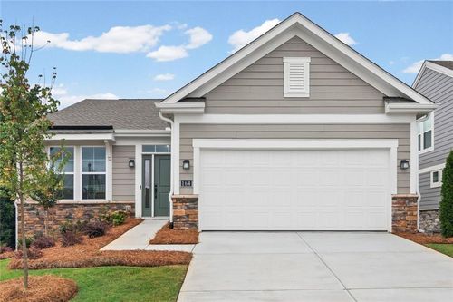 164 Laurel Farms Ln, Dallas, GA, 30157-1273 | Card Image