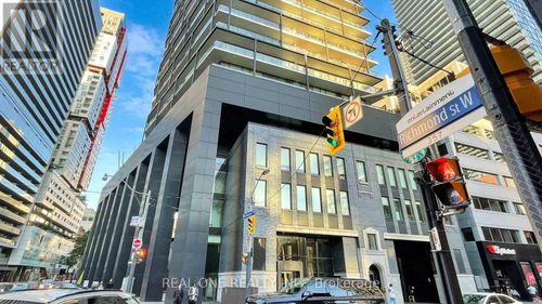 3409-125 Peter Street, Toronto (Waterfront Communities), ON, M5V2G9 | Card Image