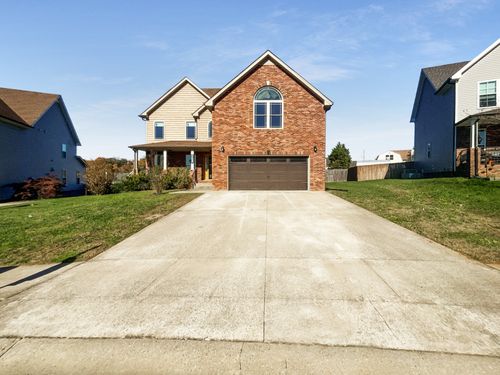 169 Kingston Cv, Clarksville, TN, 37042-1759 | Card Image