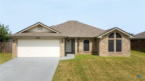 4305 Maggie Dr, Killeen, TX, 76549-3167 | Card Image