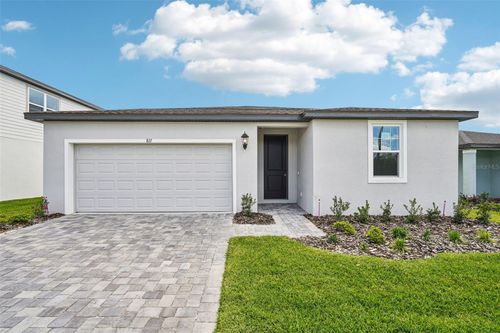 811 Sunshower Dr, Lady Lake, FL, 32159-3312 | Card Image