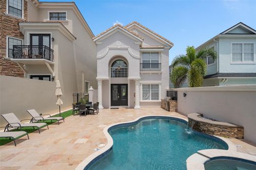 1402 Titian Ct, REUNION, FL, 34747-6740 | Card Image